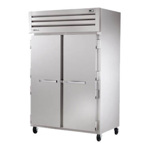 True Mfg. - General Foodservice - STA2F-2S-HC