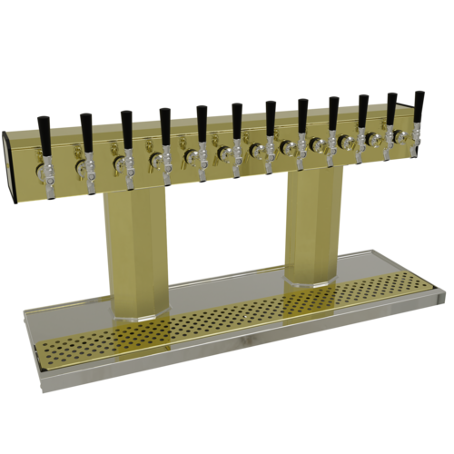 Glastender - BT-12-PBR