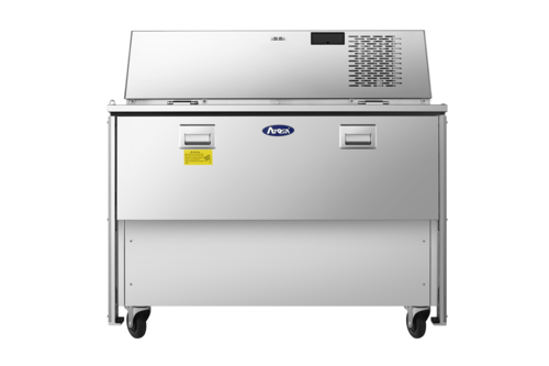 Atosa USA, Inc. - AMC-4902