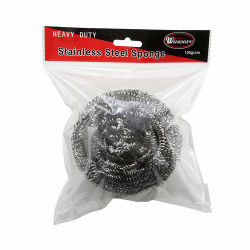 Picture of Winco SPG-105 Scouring Sponge 105g large