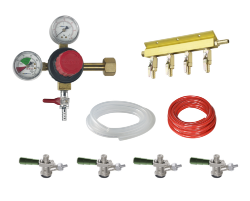 Krowne - BEERKIT4