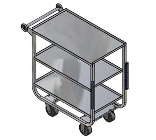 Winholt - UC-3-2133SS