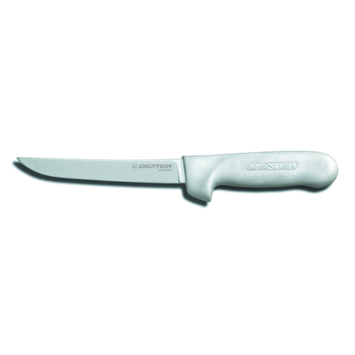 Picture of Dexter Russell S136PCP Sani-Safe® (01523) Boning Knife 6" wide