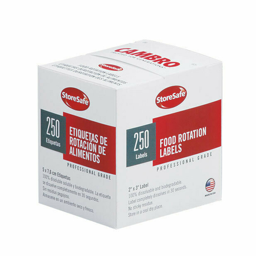 Cambro - 23SLB250
