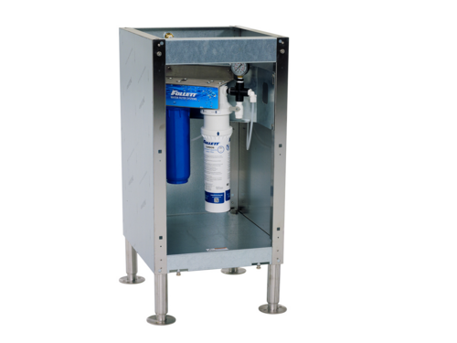 Follett Products (Middleby) - 12BASE-CF
