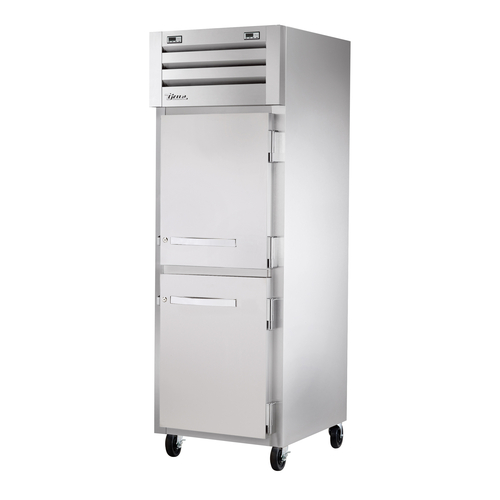 True Mfg. - General Foodservice - STA1DTA-2HS-HC