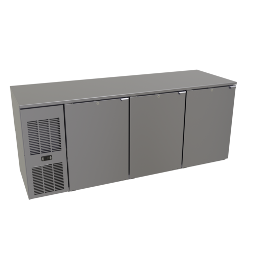 Glastender - C1FL72-UC
