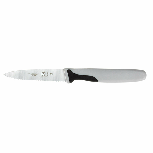 Picture of Millennia® Paring Knife, 3", slim, serrated blade