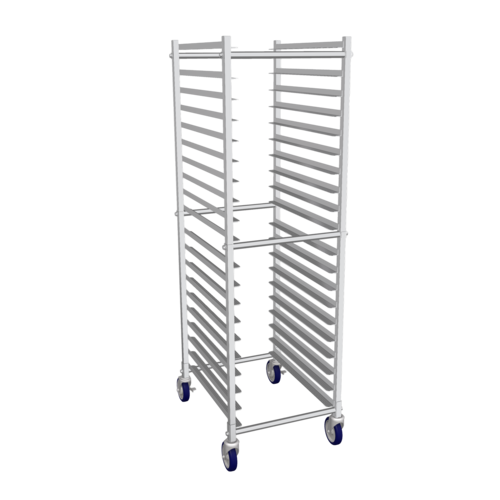 Winholt - AL-1820BKD-HD-2LC