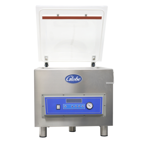 Globe (Middleby) - GVP20A