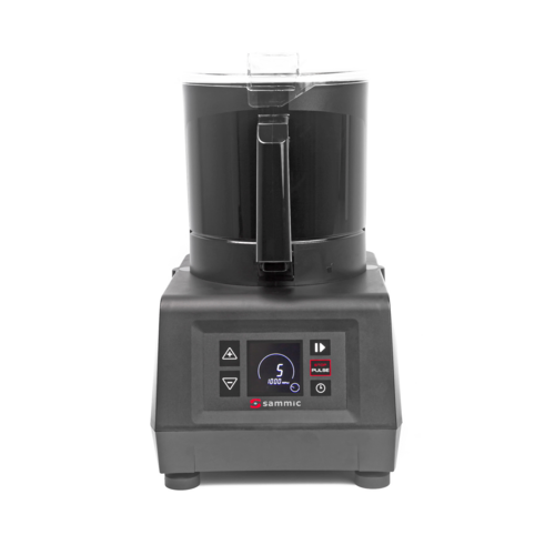 Sammic - KE-4V