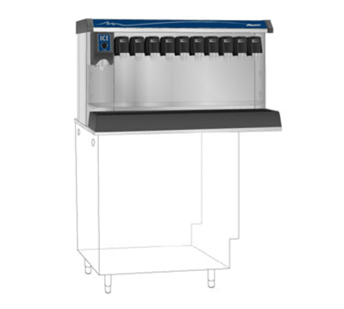 Follett Products (Middleby) - VU155B10LL