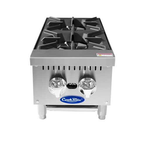 Atosa USA, Inc. - ACHP-2