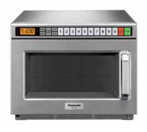 Panasonic Microwave, Commercial Microwave, Panasonic NE-17523