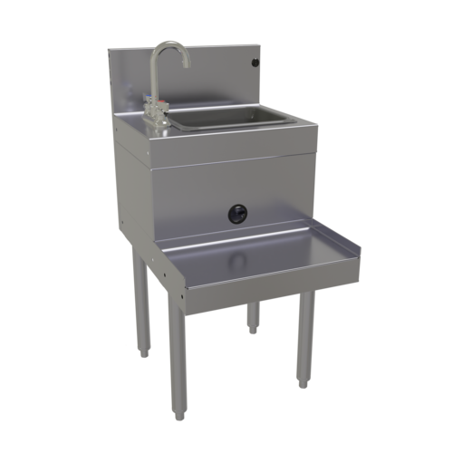Glastender - BSA-18L
