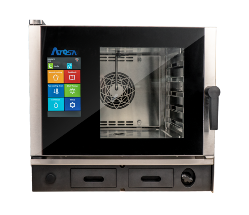 Atosa USA, Inc. - AEC-0511 E