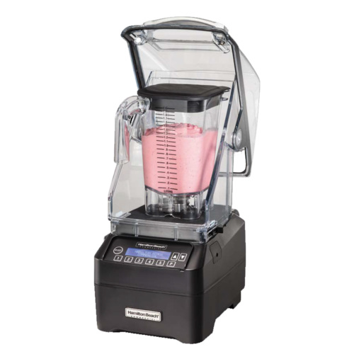 Picture of Hamilton Beach HBH755 Eclipse™ High Performance Blender 64 oz. (2 liter) capacity Wave-Action® System