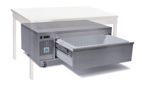 VLS1 UNDER COUNTER
