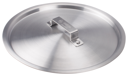 Picture of Winco ALPC-50 Elemental Aluminum Cover for ALST-50 ALST-60