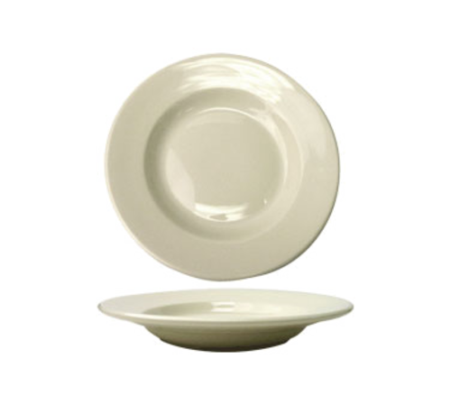 Picture of International Tableware RO-125 Pasta Bowl 26 oz. 13" dia. x 1-7/8"H Sold by Dozen