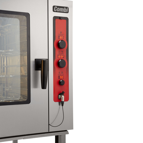 Combi Oven/Steamer 2