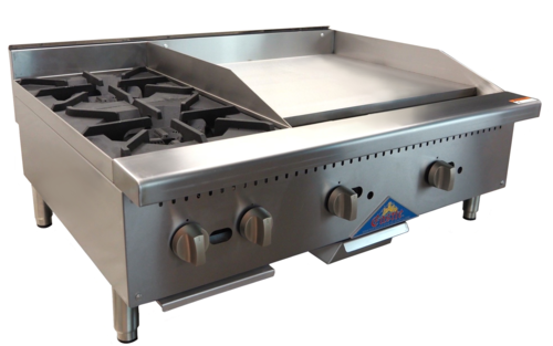 Comstock-Castle - CS12HP-24G