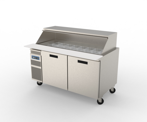 Randell - 9260W-290