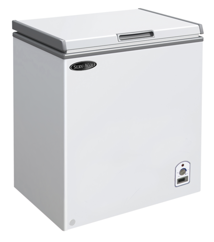 Serv-Ware - SWCF-7