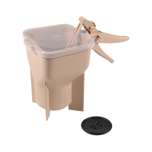 Vollrath - 2803-18