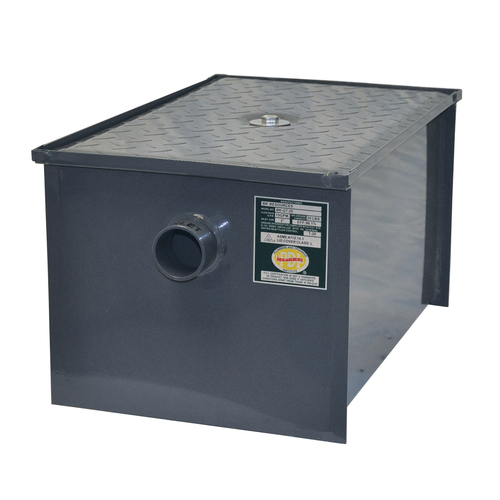 BK Resources - BK-GT-100