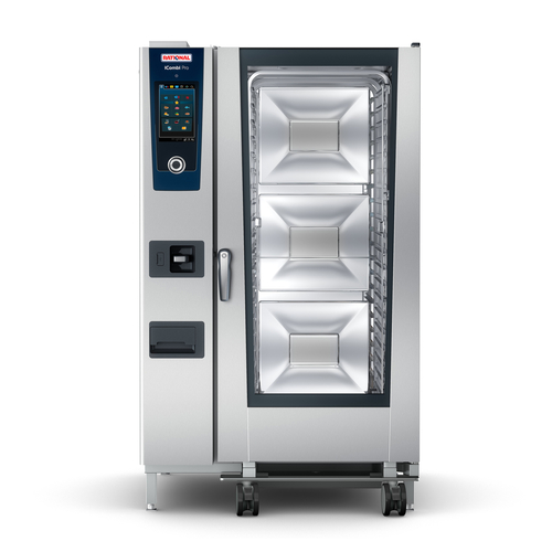 RATIONAL - ICP 20-FULL LP 208/240V 1 PH (LM100GG)