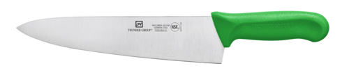 Knife, Chef