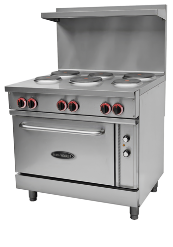 Serv-Ware - SWER-36