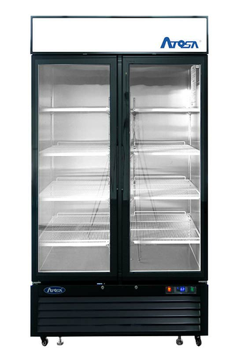 Atosa USA, Inc. - MCF8732GR