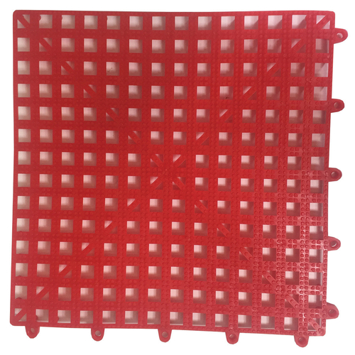 Picture of Spill-Stop 162-03 Bar Mat Tile/Shelf Liner 12" x 12" interlocking