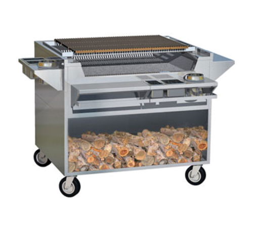 Wood Stone - WS-SFB-34