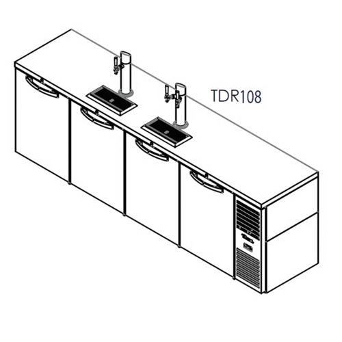 TDR108-RI