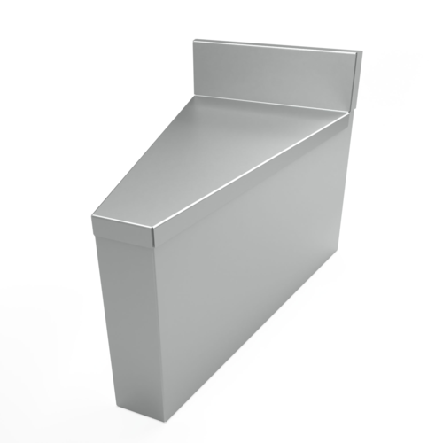 BK Resources - UAF-I-2521