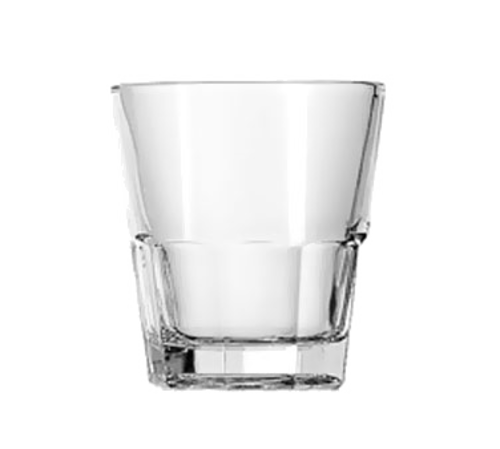 Picture of Anchor Hocking Foodservice 90009 Rocks Glass 10 oz. 3-1/2" dia. Sold by Case of 3 Dozen