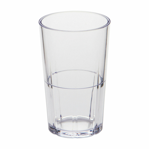Tumbler, Plastic