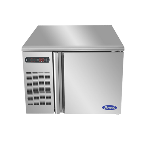 Atosa USA, Inc. - EBF-03