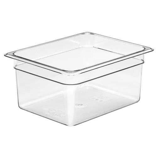 Picture of Cambro 26CW135 Camwear® Food Pan 9.4 qt. capacity 6" deep