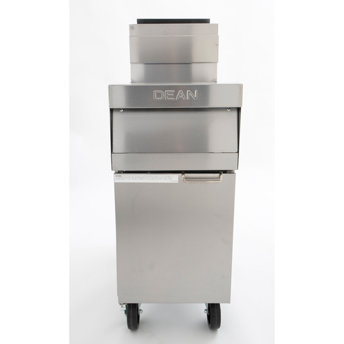 Frymaster/Dean - 1PRG50T
