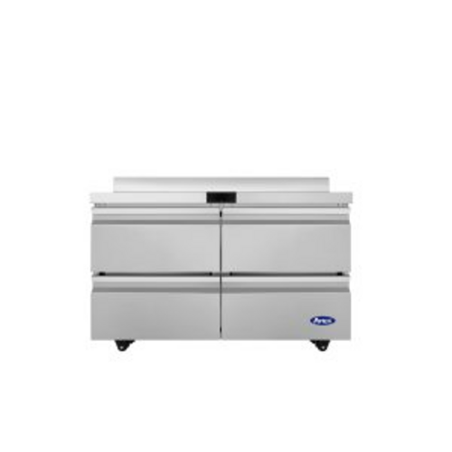 Atosa USA, Inc. - AWR48D4