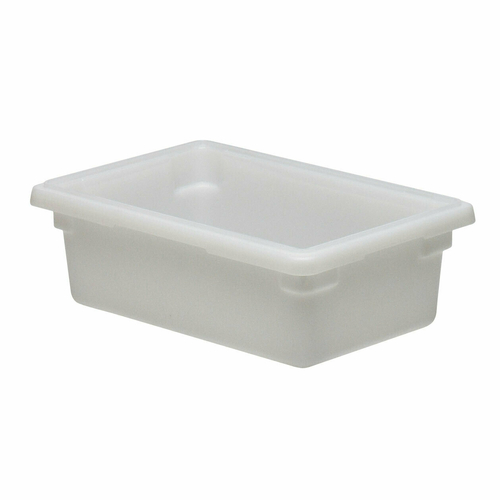 Picture of Cambro 12186P148 Food Storage Container 12" x 18" x 6" 3 gallon capacity