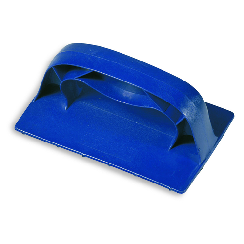 Picture of GRIDDLE PAD HOLDER, BLUE PLASTIC