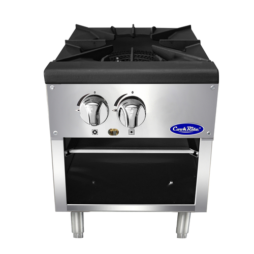 Atosa USA, Inc. - ATSP-18-1