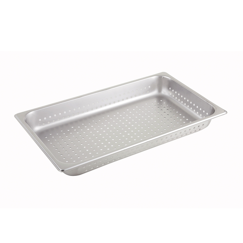 Picture of Winco SPFP2 Steam Table Pan full size 2-1/2" deep