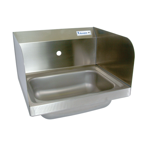 BK Resources - BKHS-W-1410-1-SS