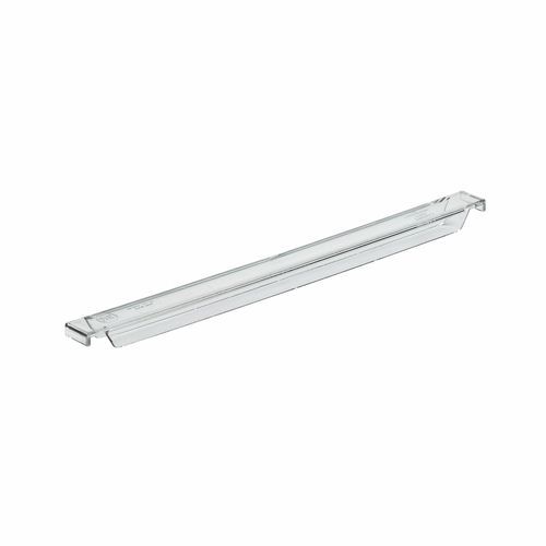 Picture of Cambro DIV12135 Divider Bar 12-3/4"L clear